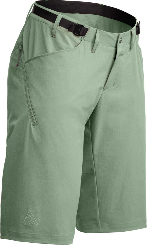 Farside Short Long W's fern