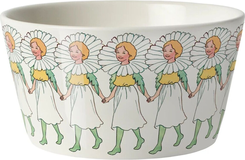 Marguirite skål 50cl