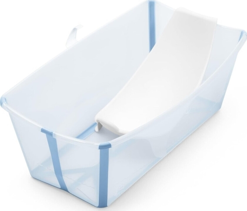Flexi Bath Bundle Flexibath, Ocean Blue, 531513