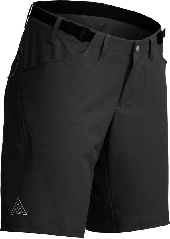 Farside Short W's black
