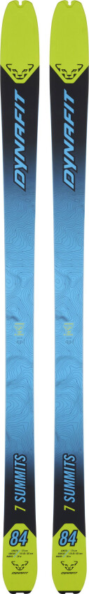 Dynafit Seven Summits Ski