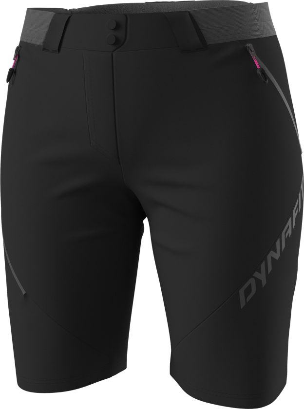 Dynafit Transalper 4 DST Shorts W black out