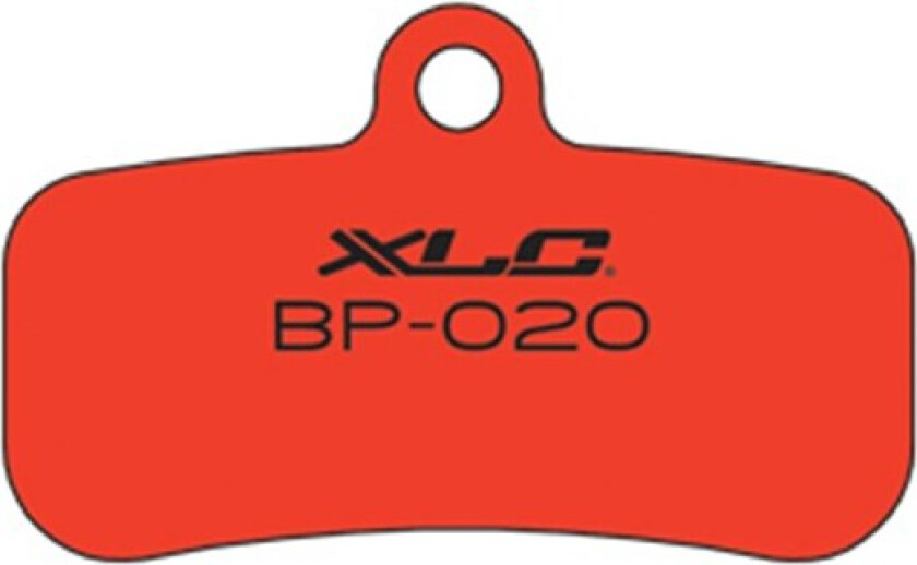 Disc Brake Pad BP-O20