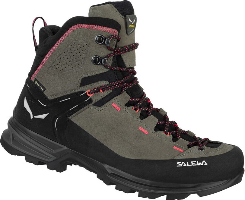 MTN Trainer Mid GTX W bungee cord/black