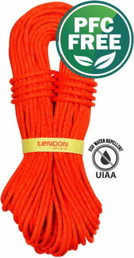 Master 9,4mm ECO orange