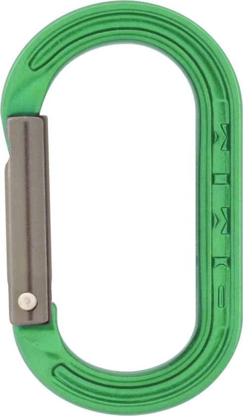 DMM XSRE Mini Carabiner green