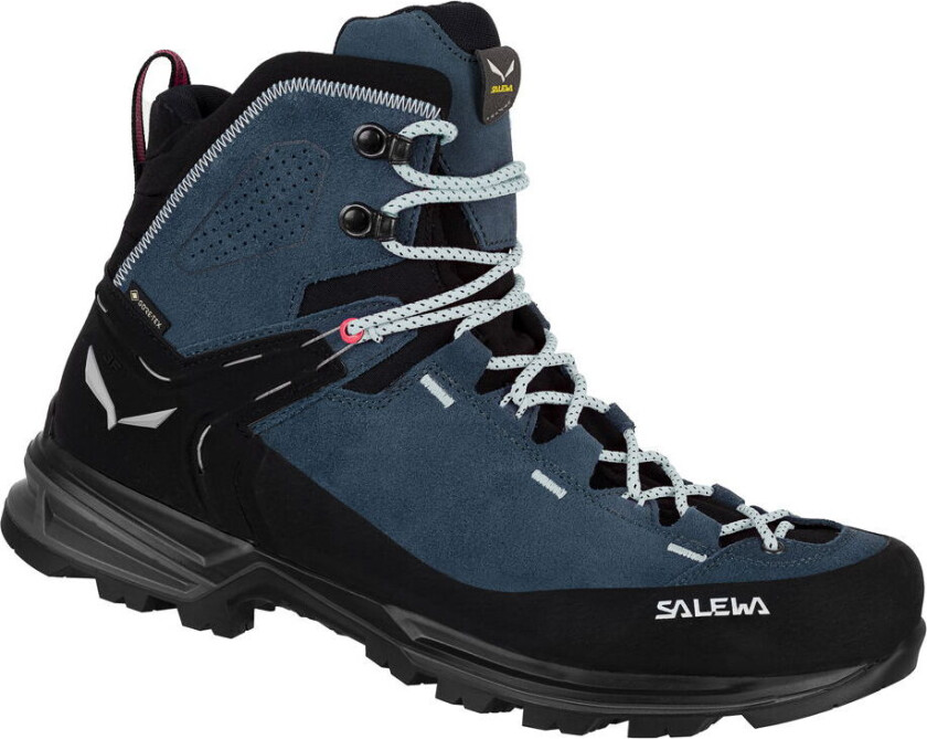 MTN Trainer Mid GTX W dark denim/black