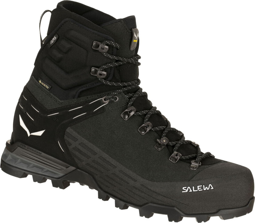 Ortles Ascent Mid GTX M black