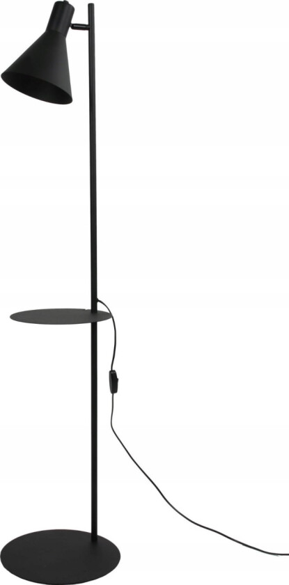 Floor Lamp Tk Lighting Jump E27 15W