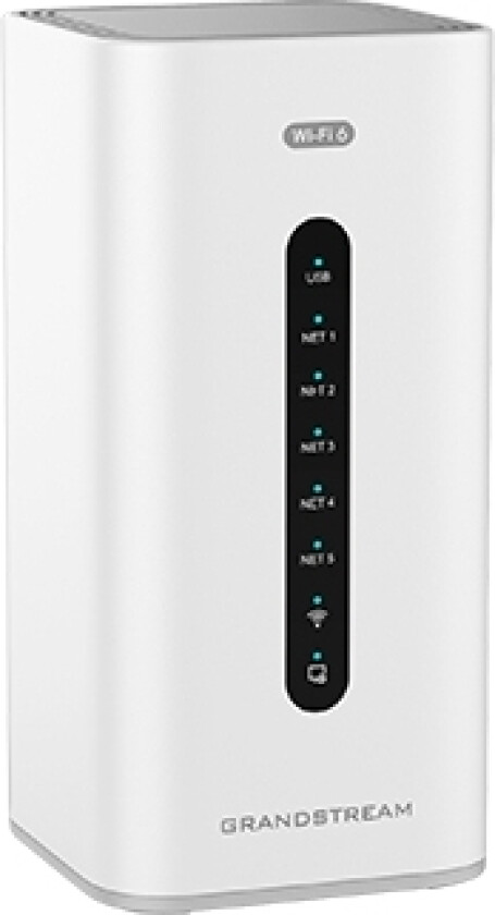 Grandstream Gcc6010w Uc Netzwerkkonvergenzlösungen