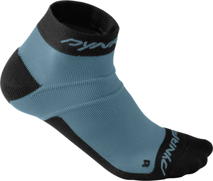 Dynafit Vert Mesh Footie storm blue