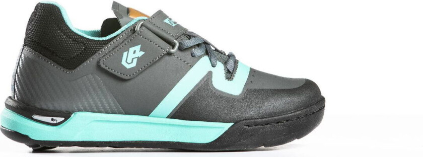 Bilde av Up Link W's grey/turquoiss/black