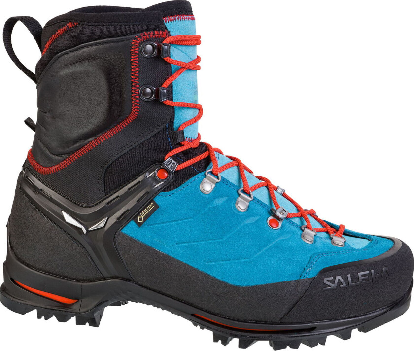 WS Vultur EVO GTX princess blue/rose red