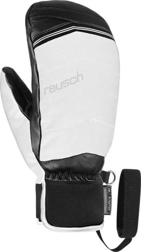 Laura R-TEX® XT Mitten black/white