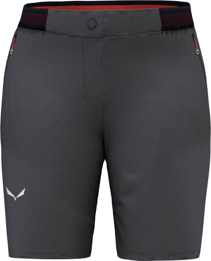 Pedroc DST W Shorts onyx