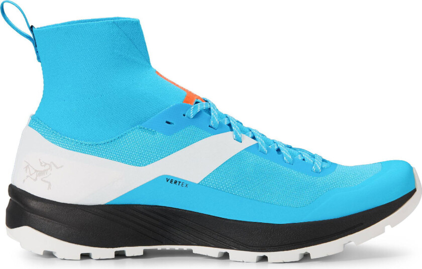Arc'Teryx Vertex cosmic cyan