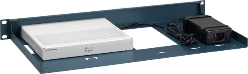 Rack Mount Kit For Cisco Isr 1101-4P