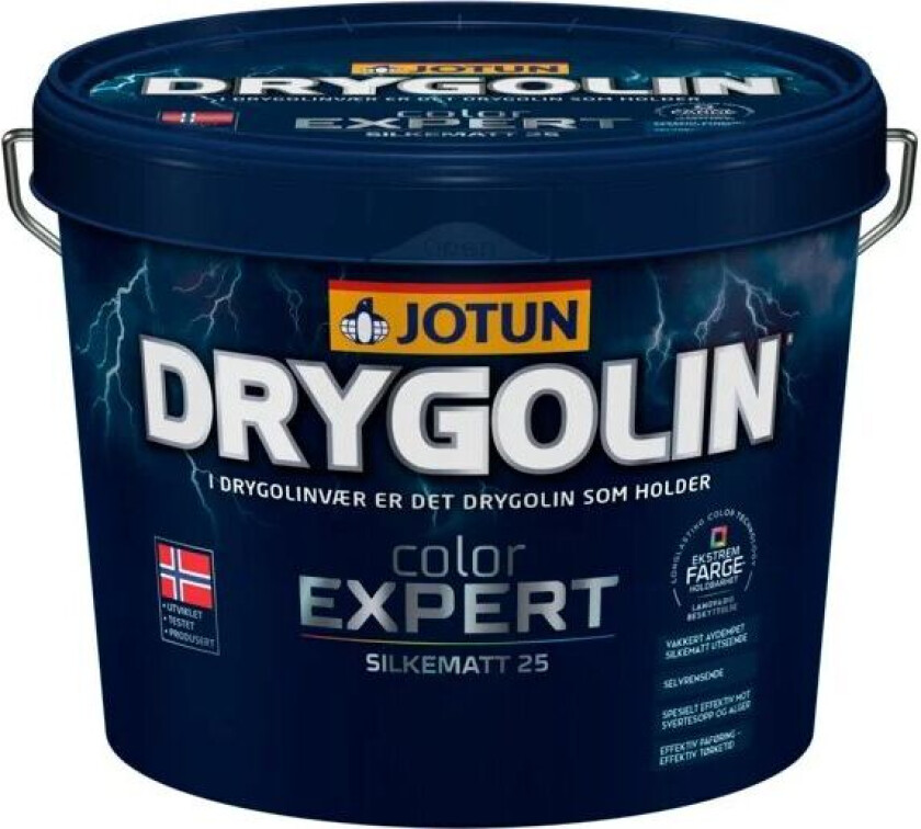 Drygolin Color Expert A Base 2.7l