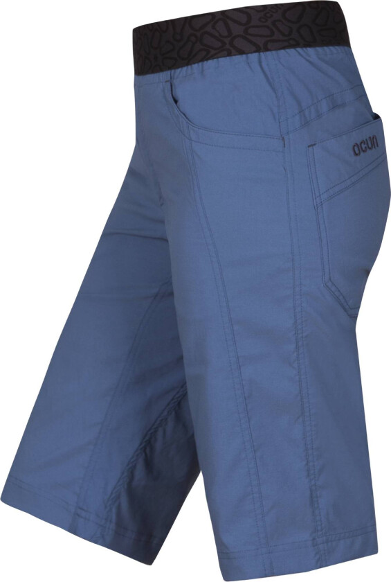 Mania Shorts M's blue midnight II