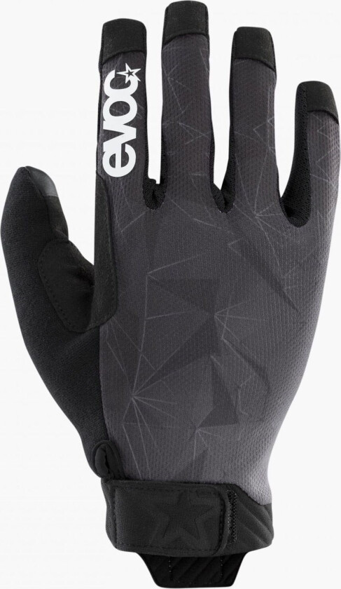 Enduro Touch Glove black