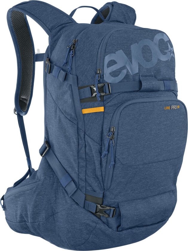 Line Pro 30L denim