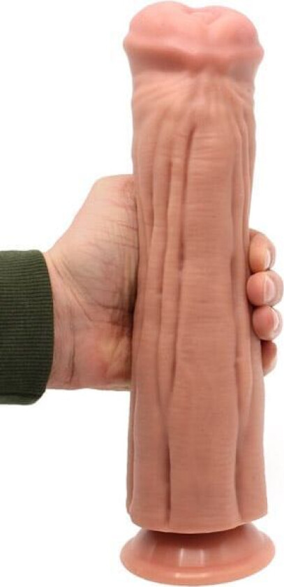 Monstar Beast Dildo 30 cm