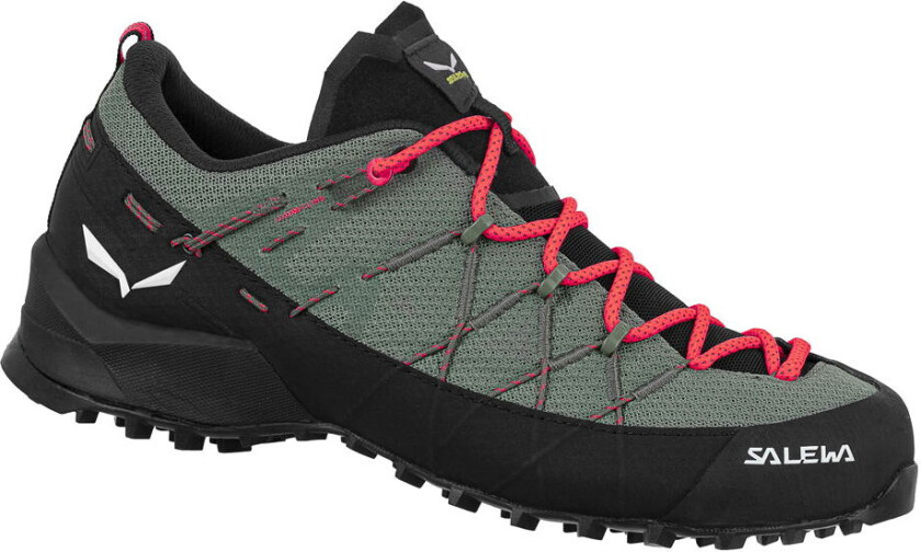 Wildfire 2 W duck green/black