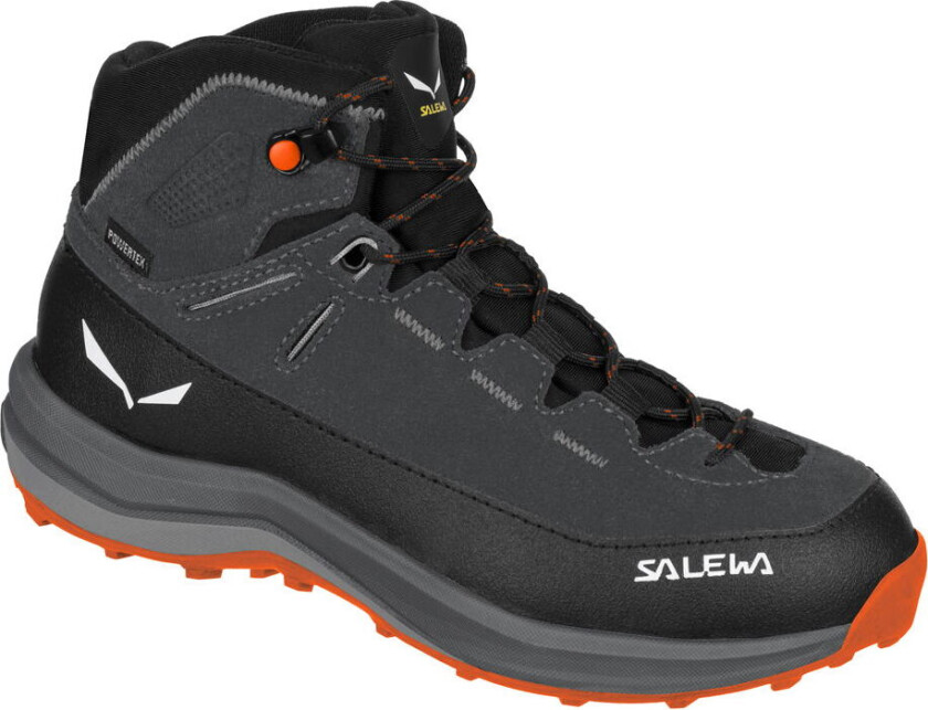 MTN Trainer 2 Mid PTX K onyx