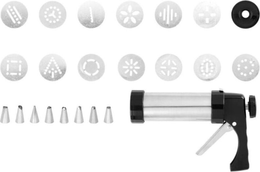 Bilde av Kakesprøyte