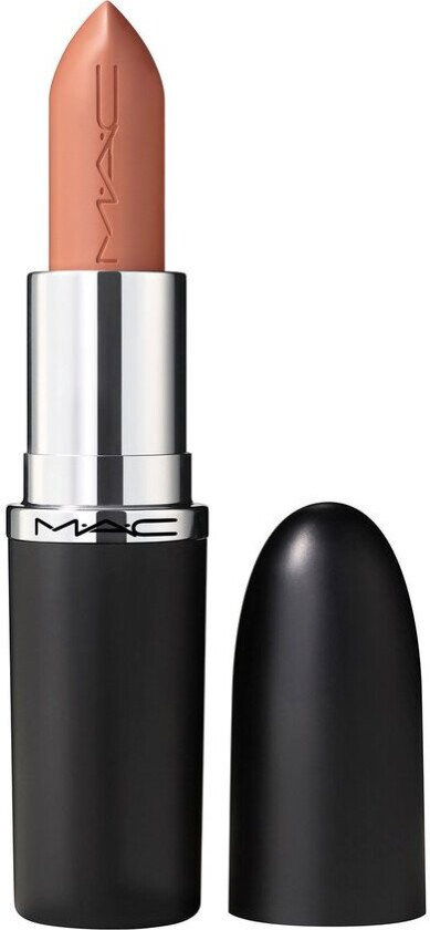 Macximal Sleek Satin Lipstick Crème D'Nude 3g