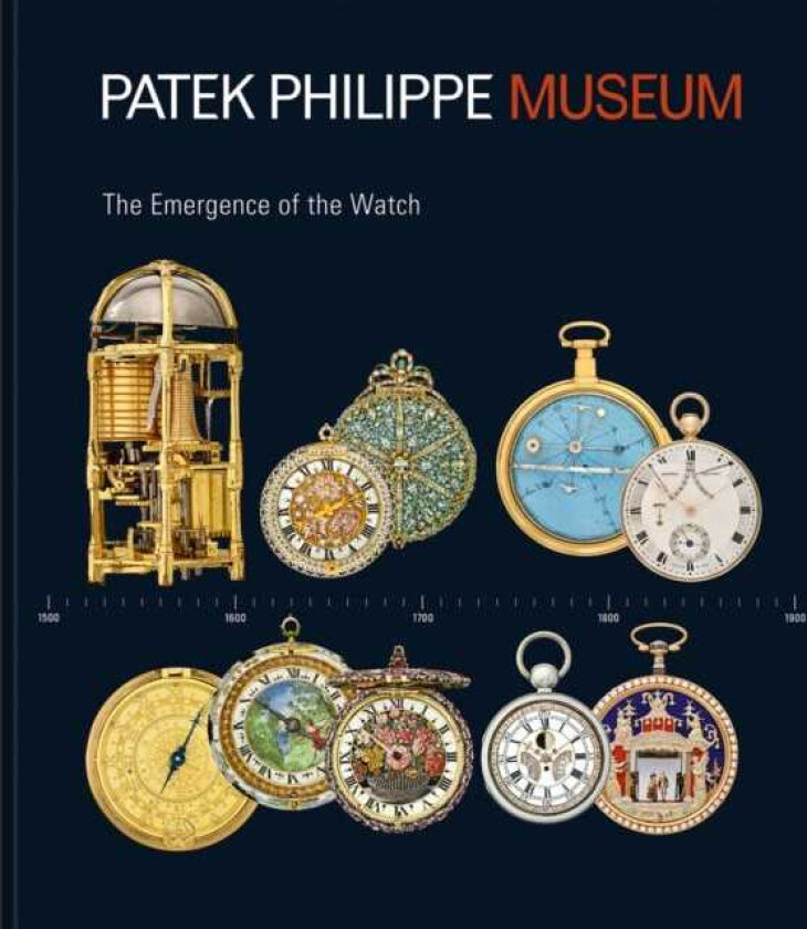 Treasures From The Patek Philippe Museum