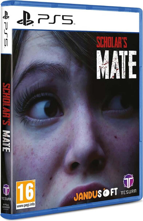 Scholar's Mate