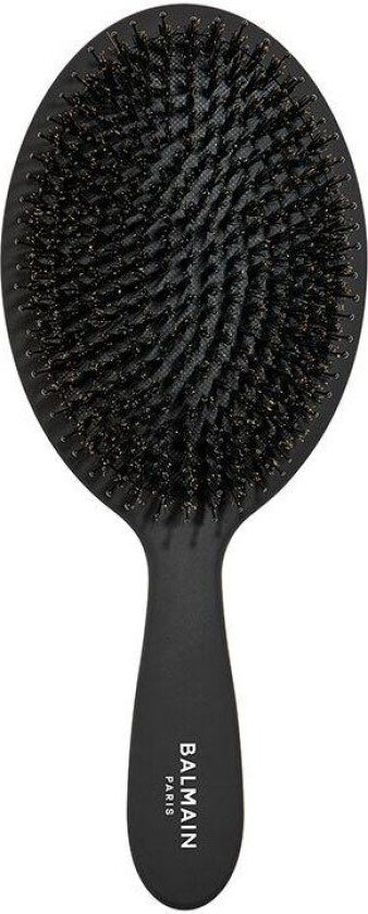 All purpose Spa Brush 100 % boar hair and nylon
