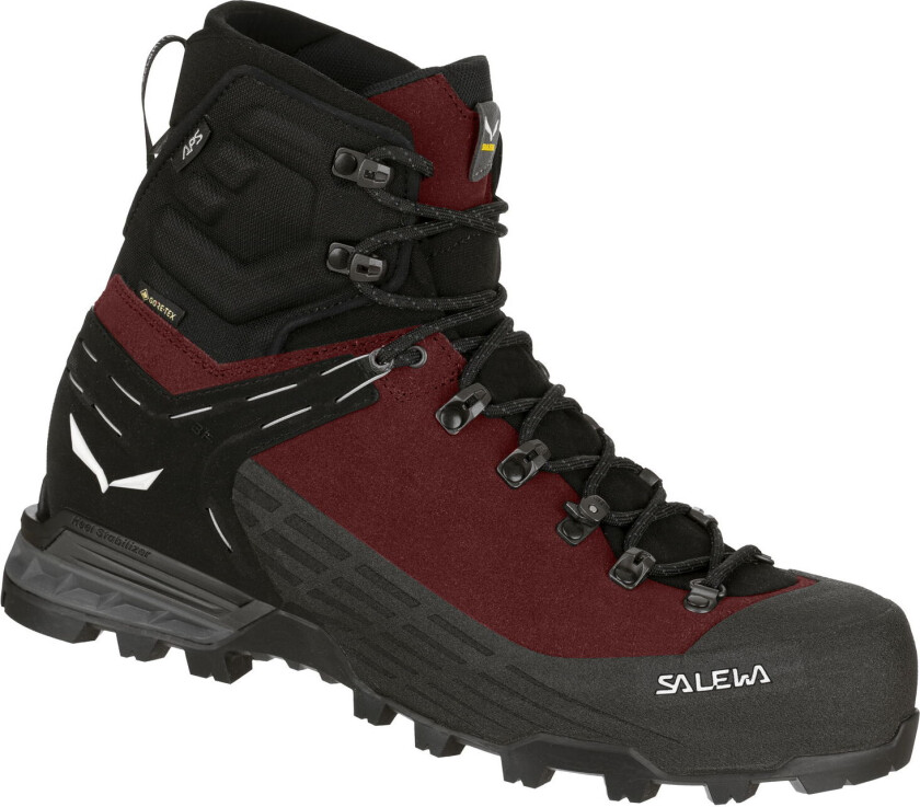 Ortles Ascent Mid GTX W syrah