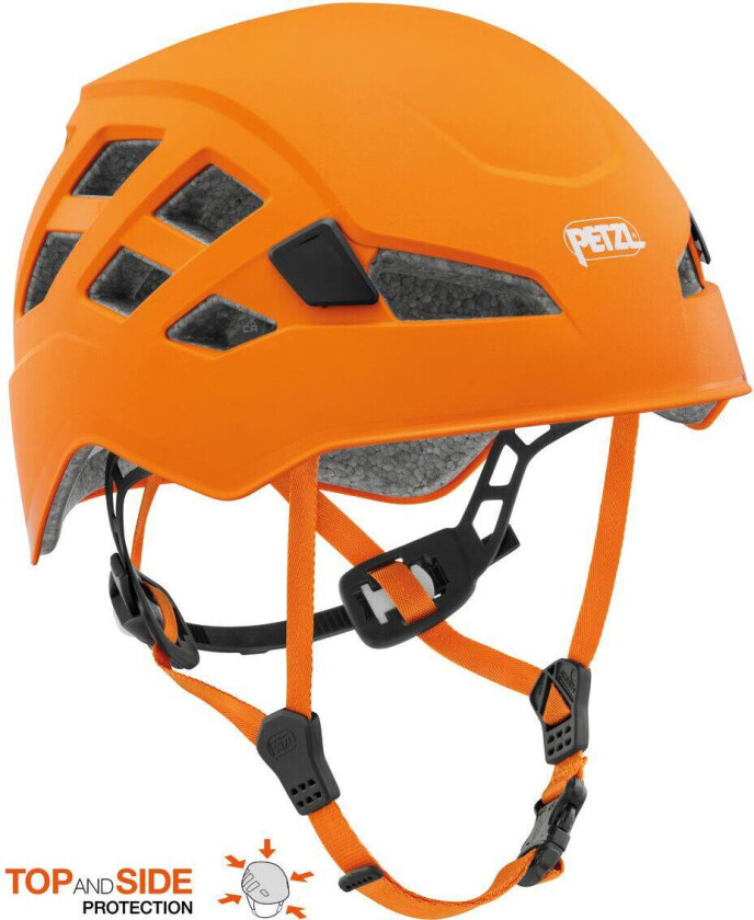 Boreo orange