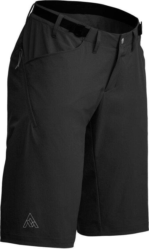 Farside Short Long W's black