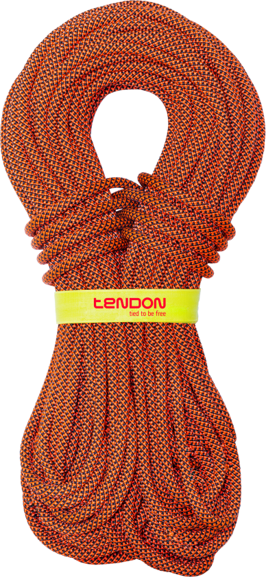 Bilde av Indoor 9,8i black/orange