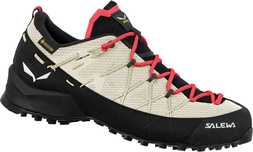 Wildfire 2 GTX W oatmeal/black