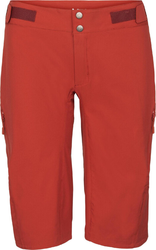 Hunter Light Shorts W's tomato