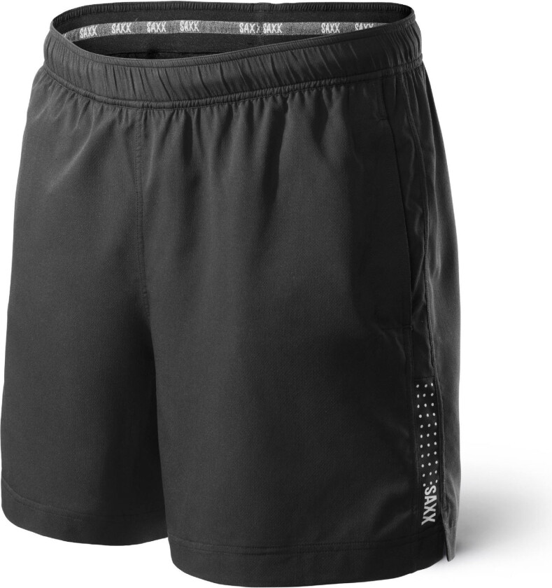 Kinetic Run Boxer black