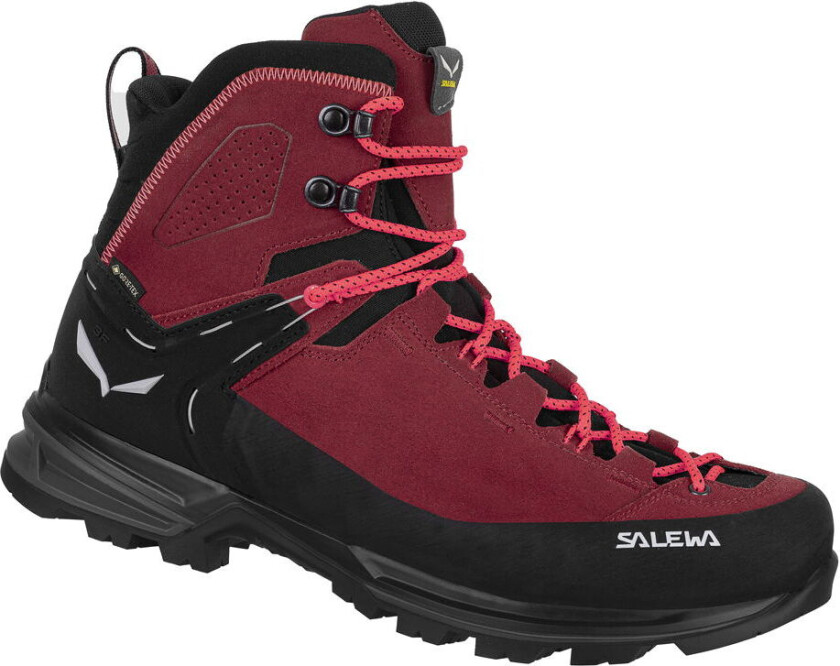 MTN Trainer Mid GTX W red dahlia/black