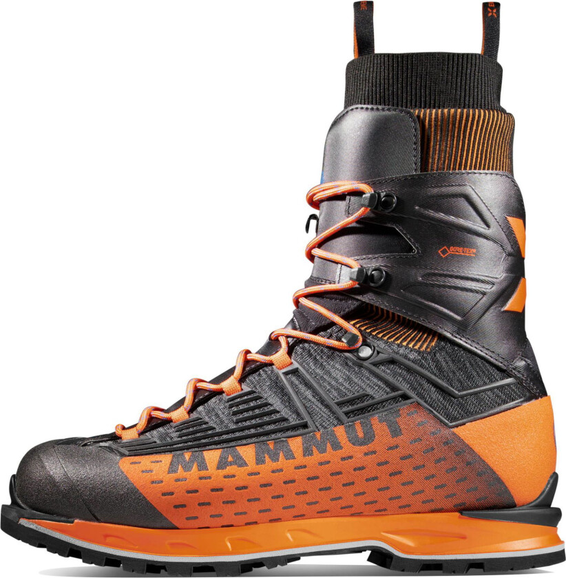 Nordwand Knit High GTX W's black-arumita