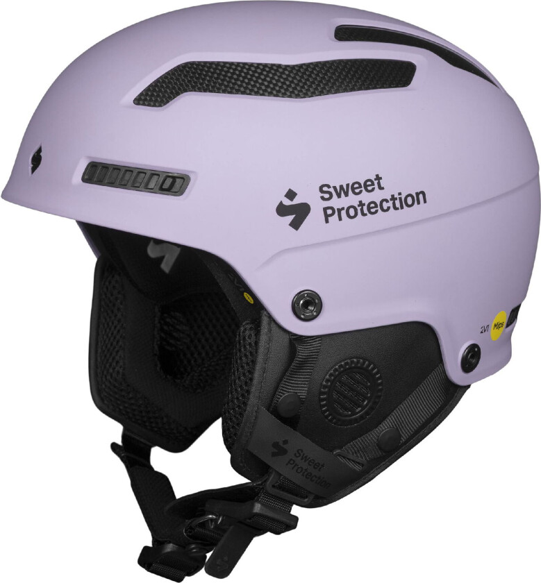 Trooper 2Vi SL MIPS Helmet panther
