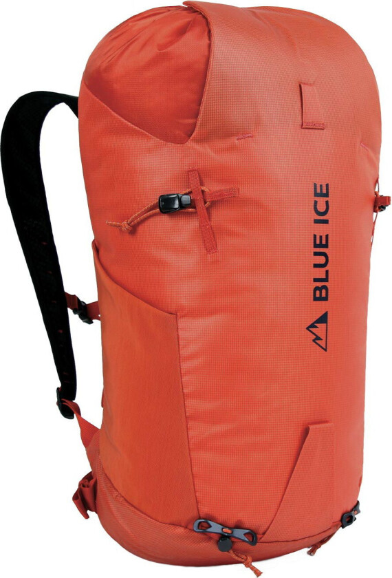 Dragonfly 26 red clay