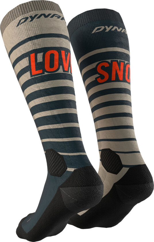 Dynafit FT Graphic SK rock khaki