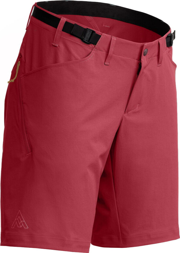 Farside Short W's cherry