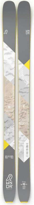 Vital 98