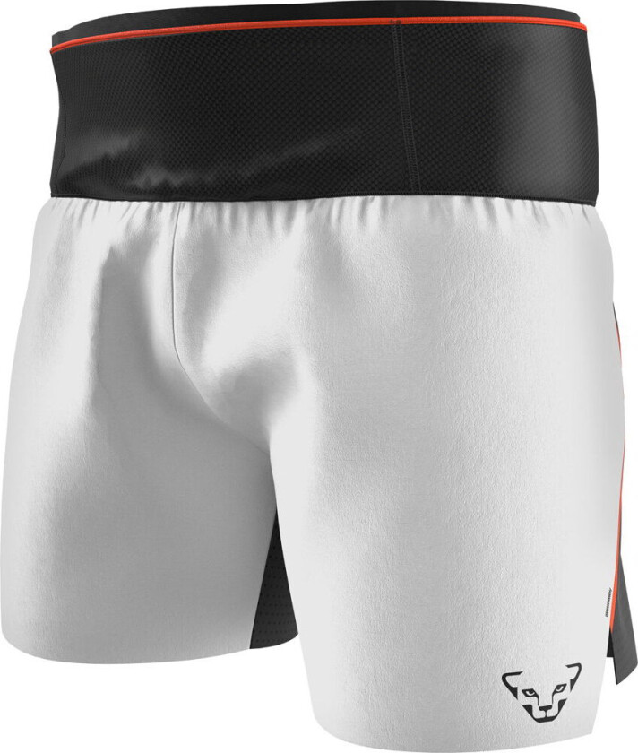 DNA 2/1 Split Shorts M's pink glo L