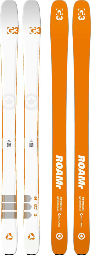 Roamr R3 100 177 cm