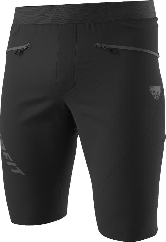 Dynafit Traverse DST Shorts M black out